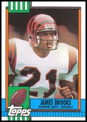 275 James Brooks